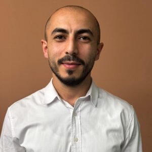 Aqil Hüseynov 